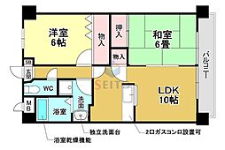 豊中市長興寺南4丁目