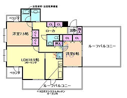 豊中市南桜塚4丁目
