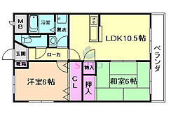 豊中市長興寺南4丁目