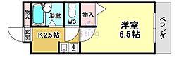豊中市長興寺南3丁目