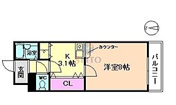 豊中市曽根西町3丁目