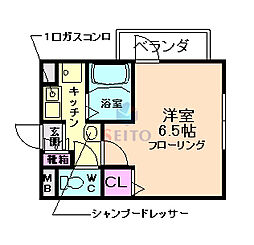 豊中市螢池東町4丁目