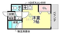 豊中市庄内西町5丁目