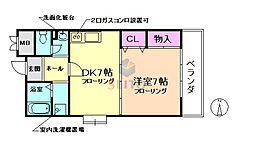 豊中市服部西町1丁目