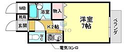 豊中市曽根西町3丁目