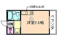 豊中市曽根西町3丁目