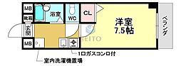 豊中市長興寺南3丁目