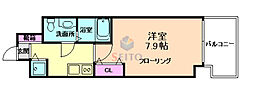 豊中市三国2丁目