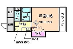 池田市石橋2丁目