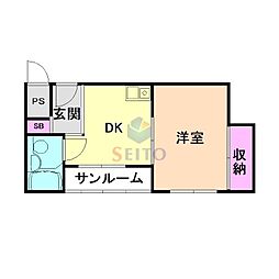 豊中市北条町3丁目