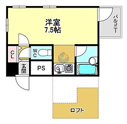 豊中市服部豊町1丁目