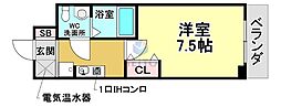 豊中市南桜塚1丁目