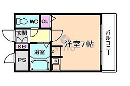 豊中市曽根西町3丁目