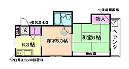 豊中市岡町北1丁目