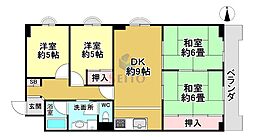 豊中市曽根東町3丁目