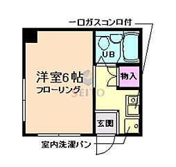 池田市豊島北1丁目