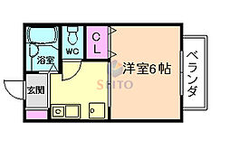 豊中市螢池南町2丁目