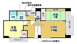 豊中市曽根西町3丁目