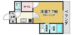 池田市井口堂3丁目