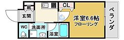池田市井口堂3丁目