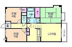 豊中市上野西1丁目
