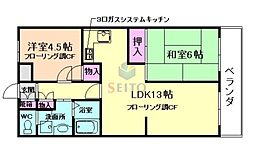 豊中市上野西4丁目