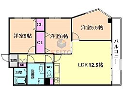 豊中市少路2丁目