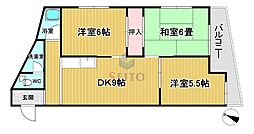 豊中市本町4丁目