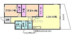 豊中市千里園3丁目