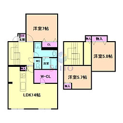 豊中市千里園3丁目