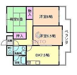 豊中市春日町5丁目