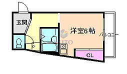 豊中市春日町1丁目