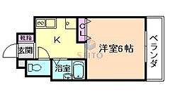 豊中市岡町北3丁目
