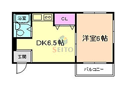 豊中市螢池南町2丁目