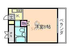 豊中市本町3丁目