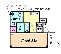 豊中市玉井町1丁目