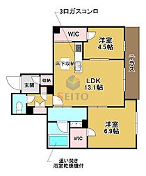 豊中市大黒町3丁目