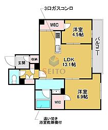 豊中市大黒町3丁目