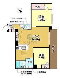 豊中市大黒町3丁目