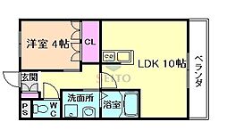 豊中市桜の町3丁目
