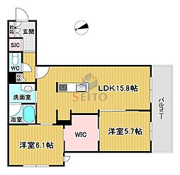 豊中市桜の町3丁目