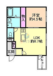 豊中市玉井町1丁目