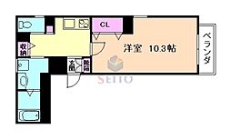 豊中市北桜塚1丁目