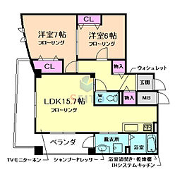豊中市螢池西町1丁目