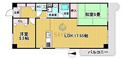 豊中市東豊中町6丁目