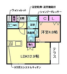 PLAGE豊中本町(プラージュ)