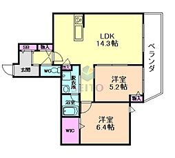 豊中市曽根西町1丁目
