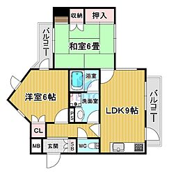 ロマネスク豊中蛍池