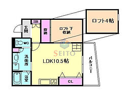 豊中市向丘2丁目の一戸建て