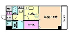 豊中市螢池西町1丁目